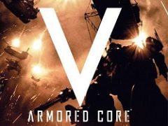 Armored Core 5