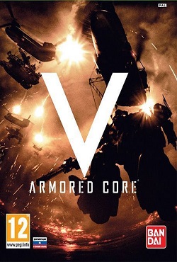 Armored Core 5