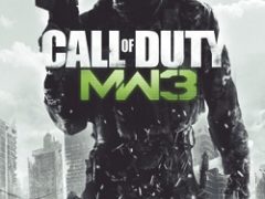Call of Duty Modern Warfare 3 (2011) RePack Xatab