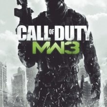 Call of Duty Modern Warfare 3 (2011) Механики