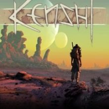Kenshi