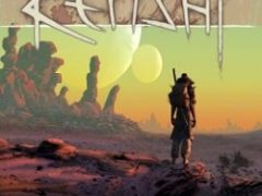 Kenshi