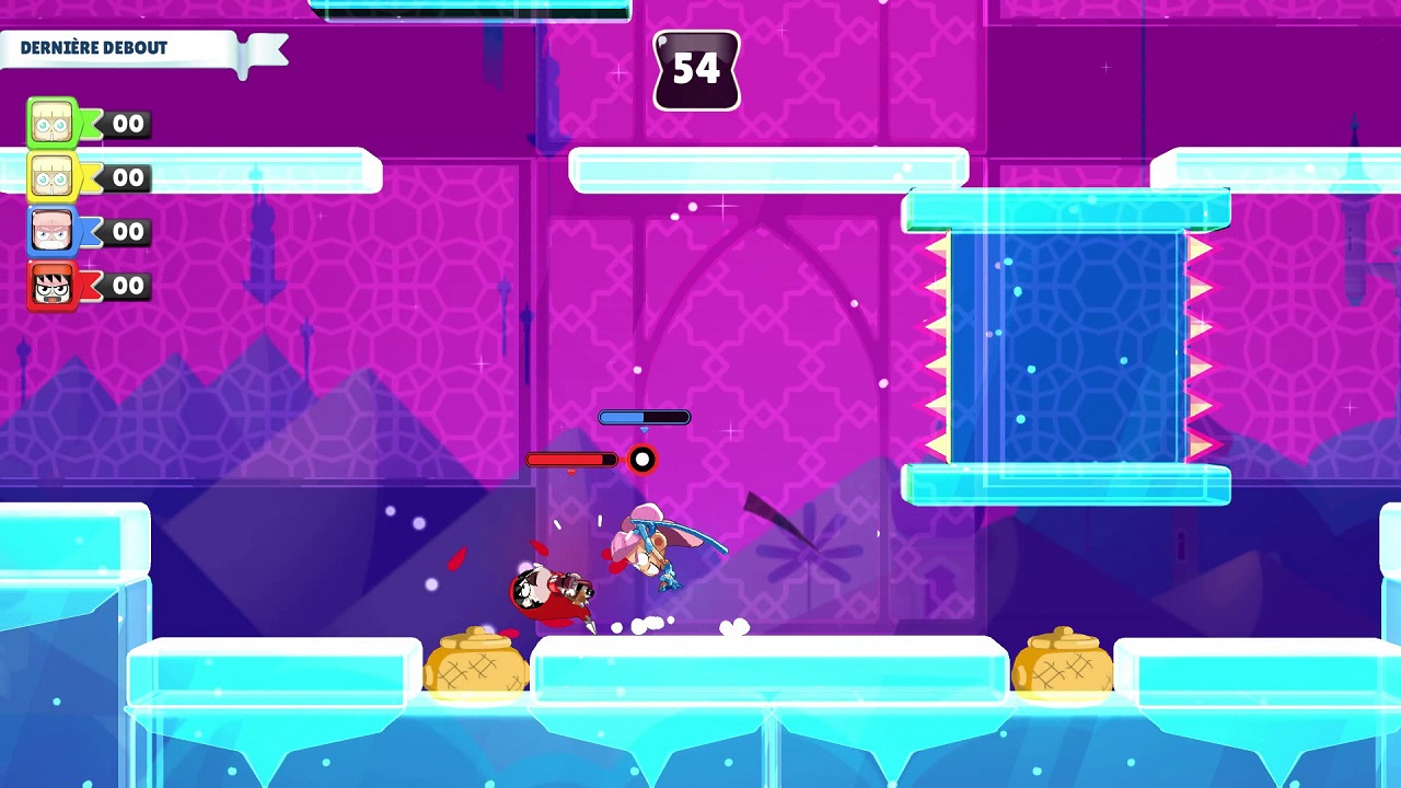 ABRACA Imagic Games - скриншот 2