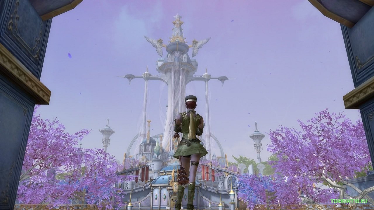Aion - скриншот 6
