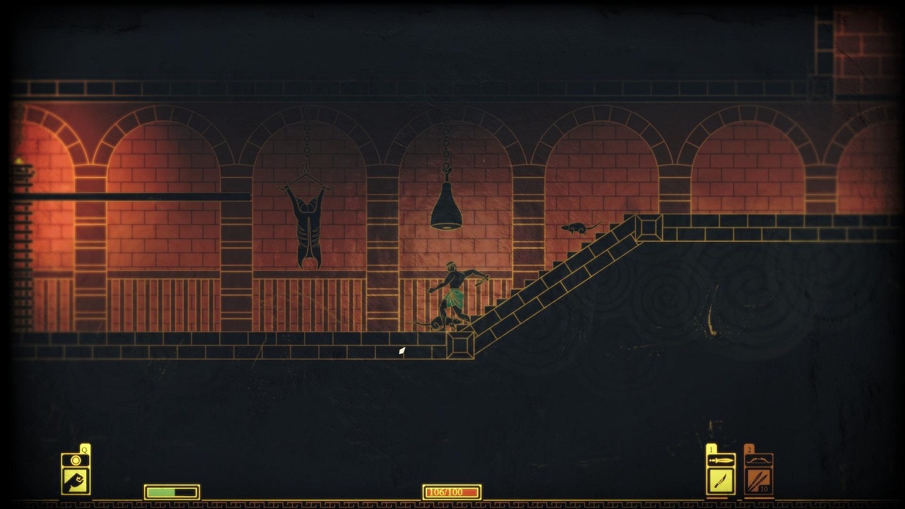Apotheon - скриншот 5