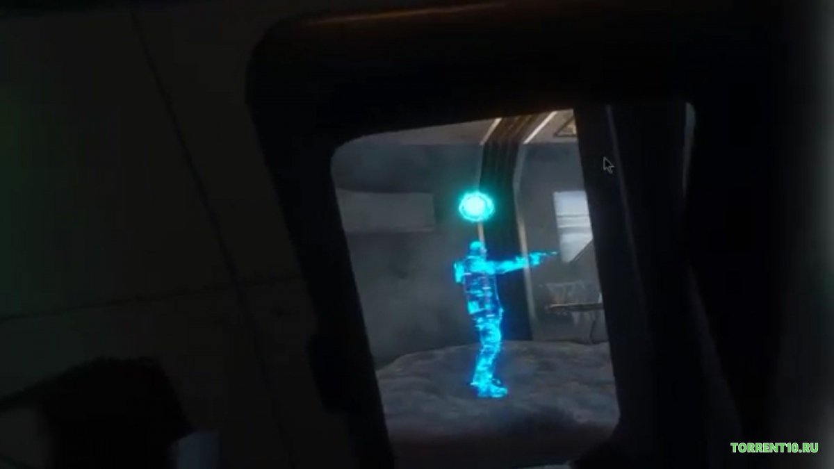 Arktika.1 - скриншот 2