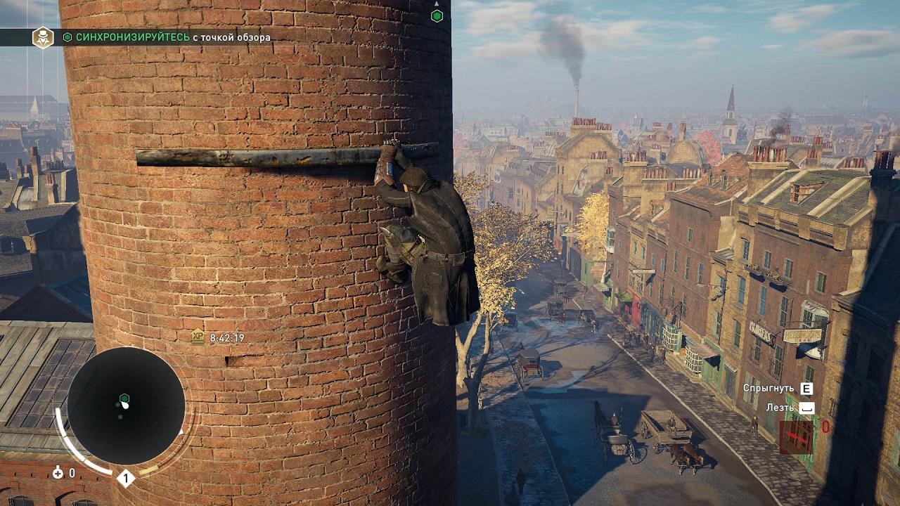 Assassin’s Creed: Syndicate - скриншот 6