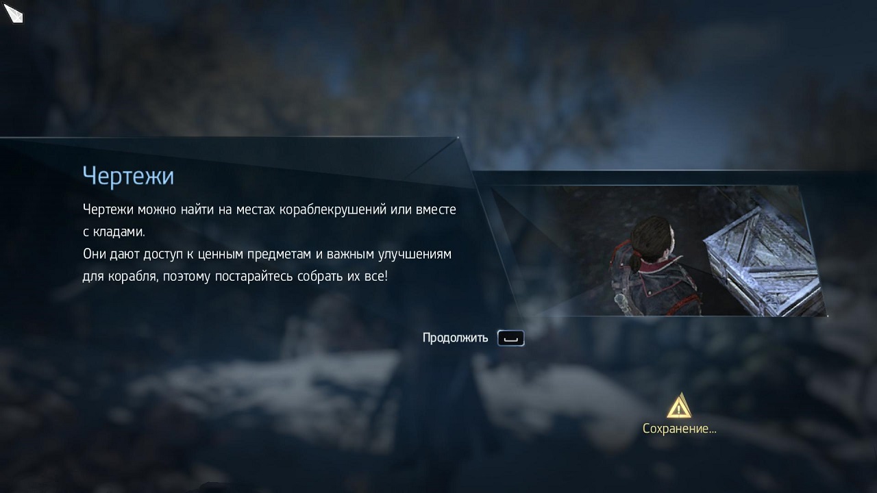 Assassins Creed 6 - скриншот 1