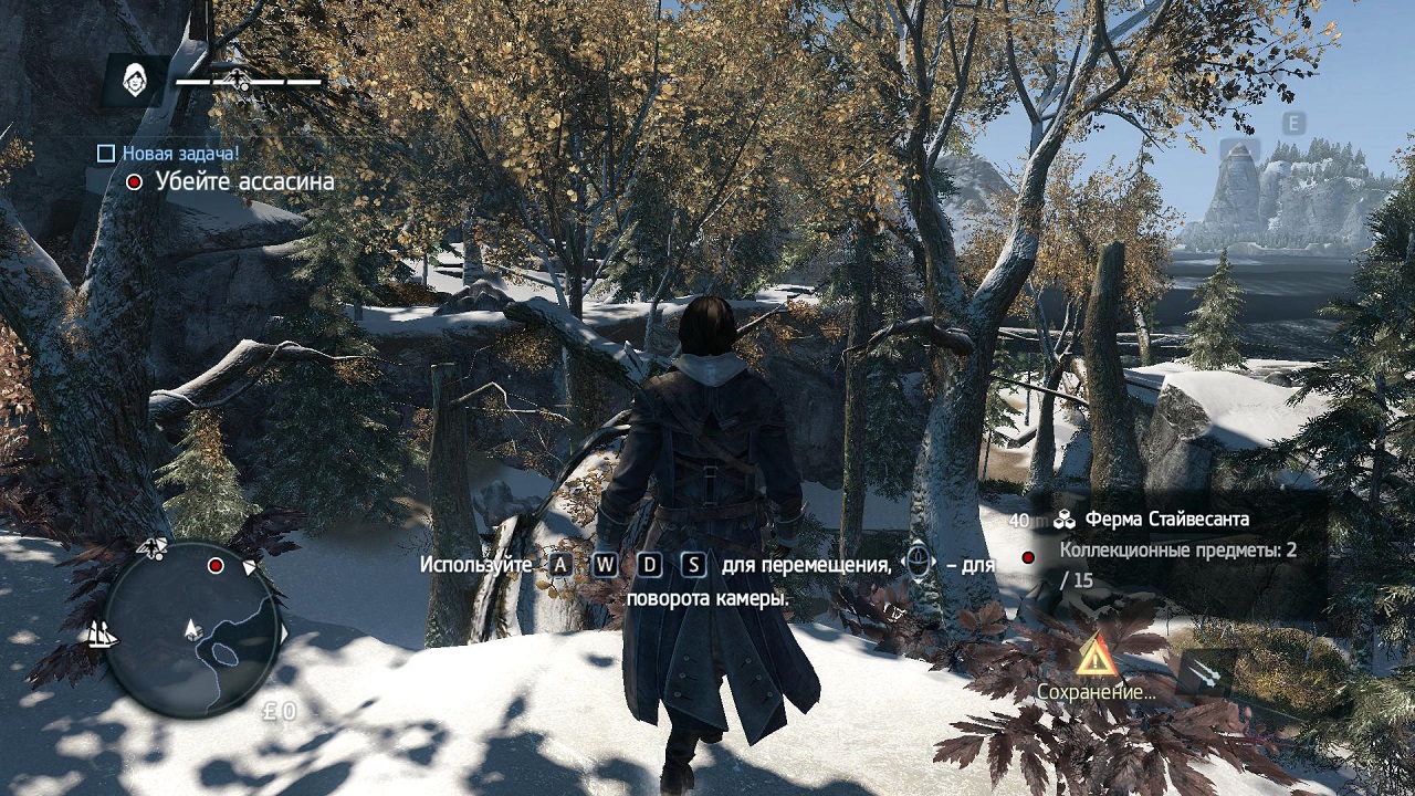 Assassins Creed 6 - скриншот 3