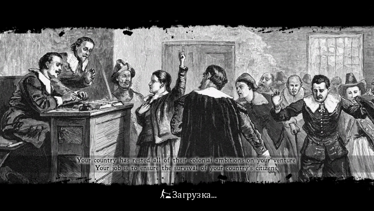 Banished Механики - скриншот 3