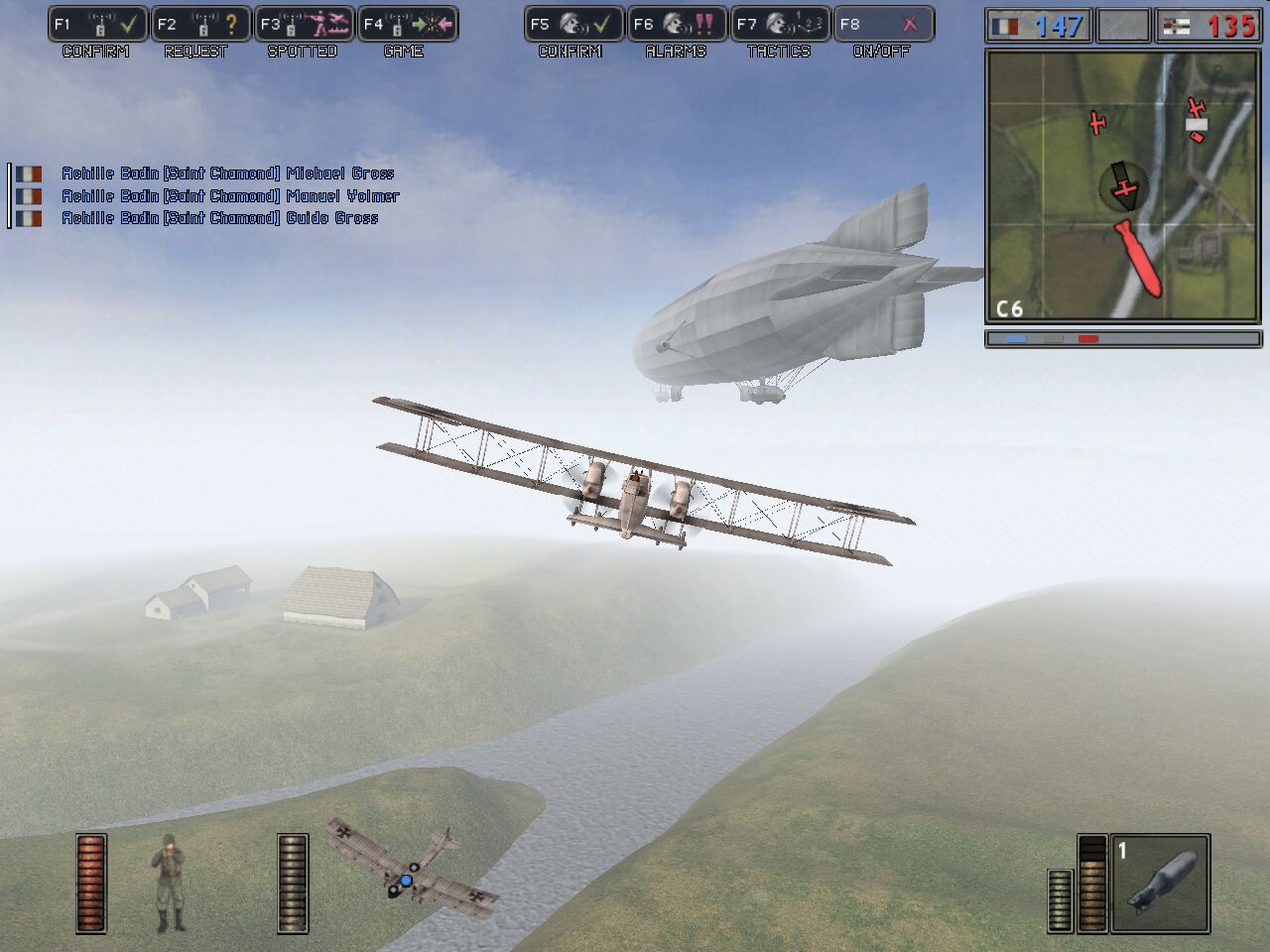 Battlefield 1918 - скриншот 3