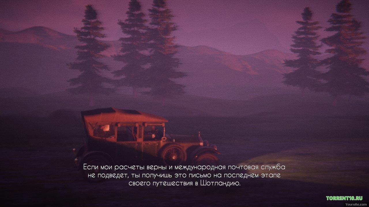 Black Mirror - скриншот 2