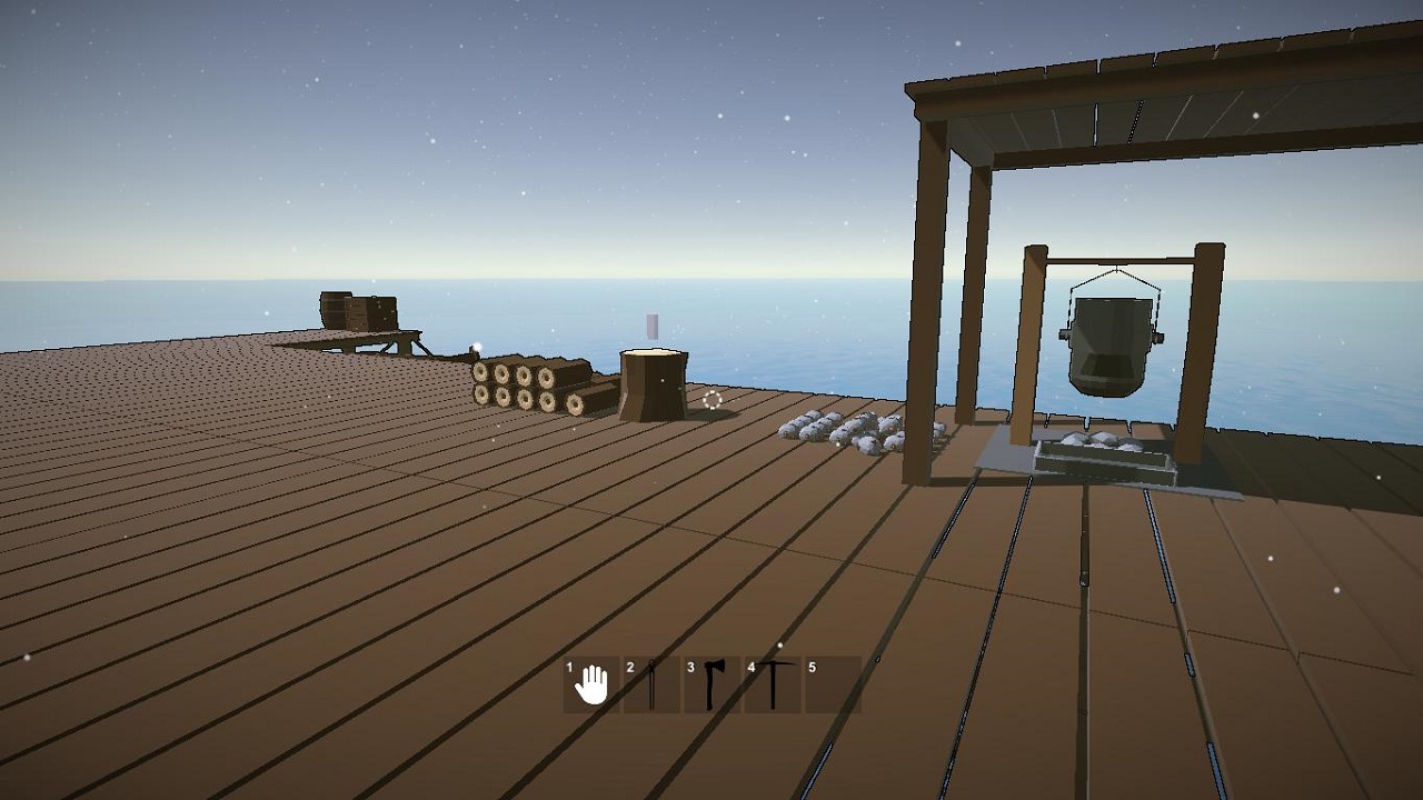 Blacksmith Simulator - скриншот 2