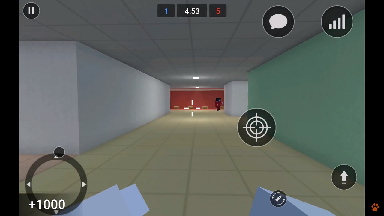 Block Strike - скриншот 4