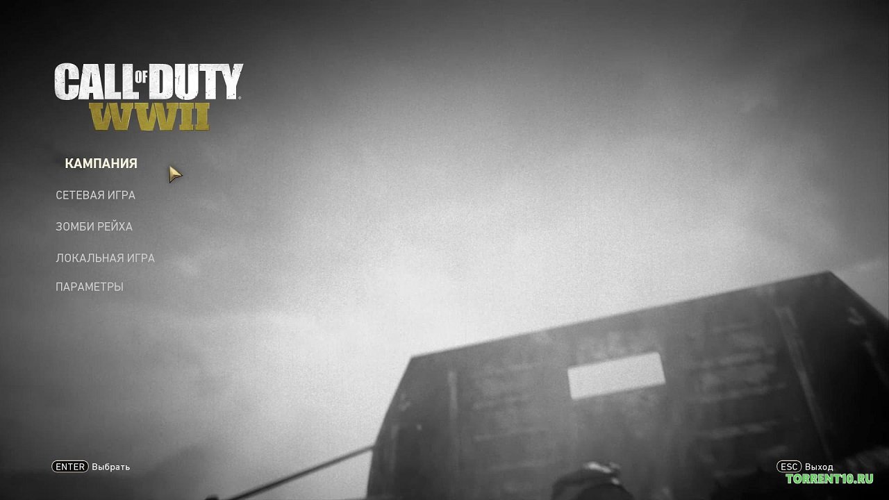 Call of Duty: World at War 2 - скриншот 1