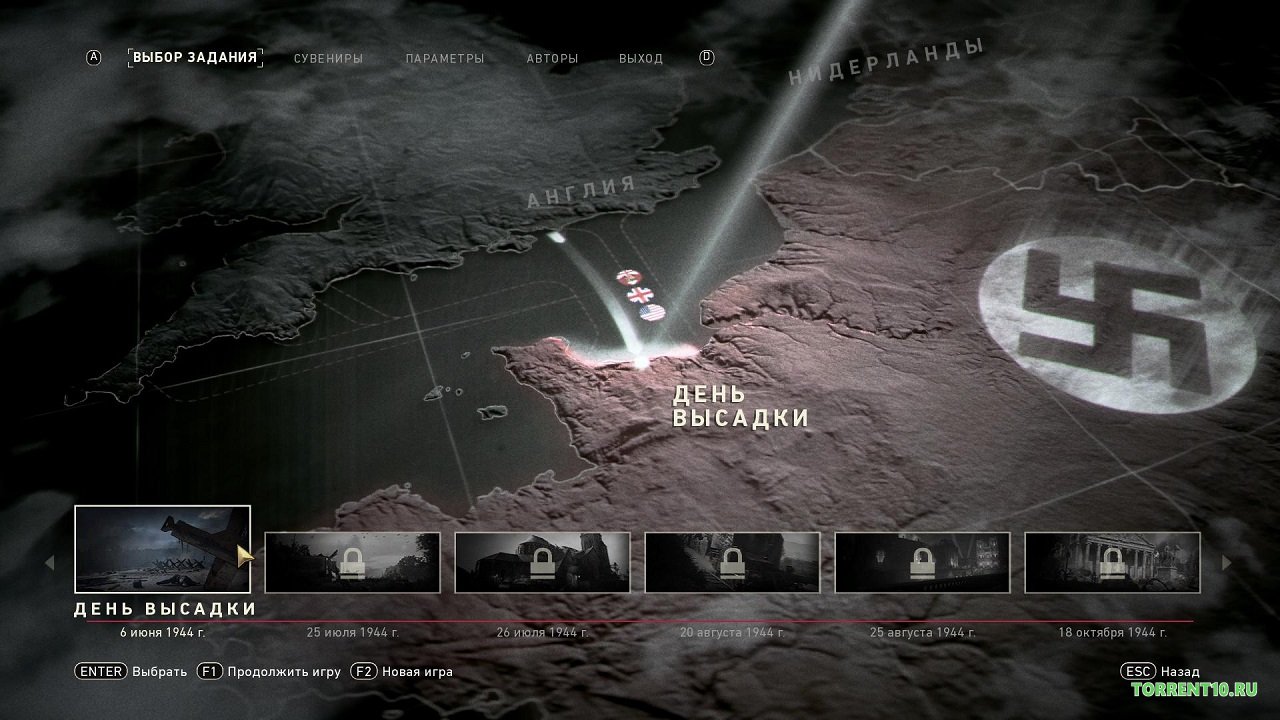 Call of Duty: World at War 2 - скриншот 2