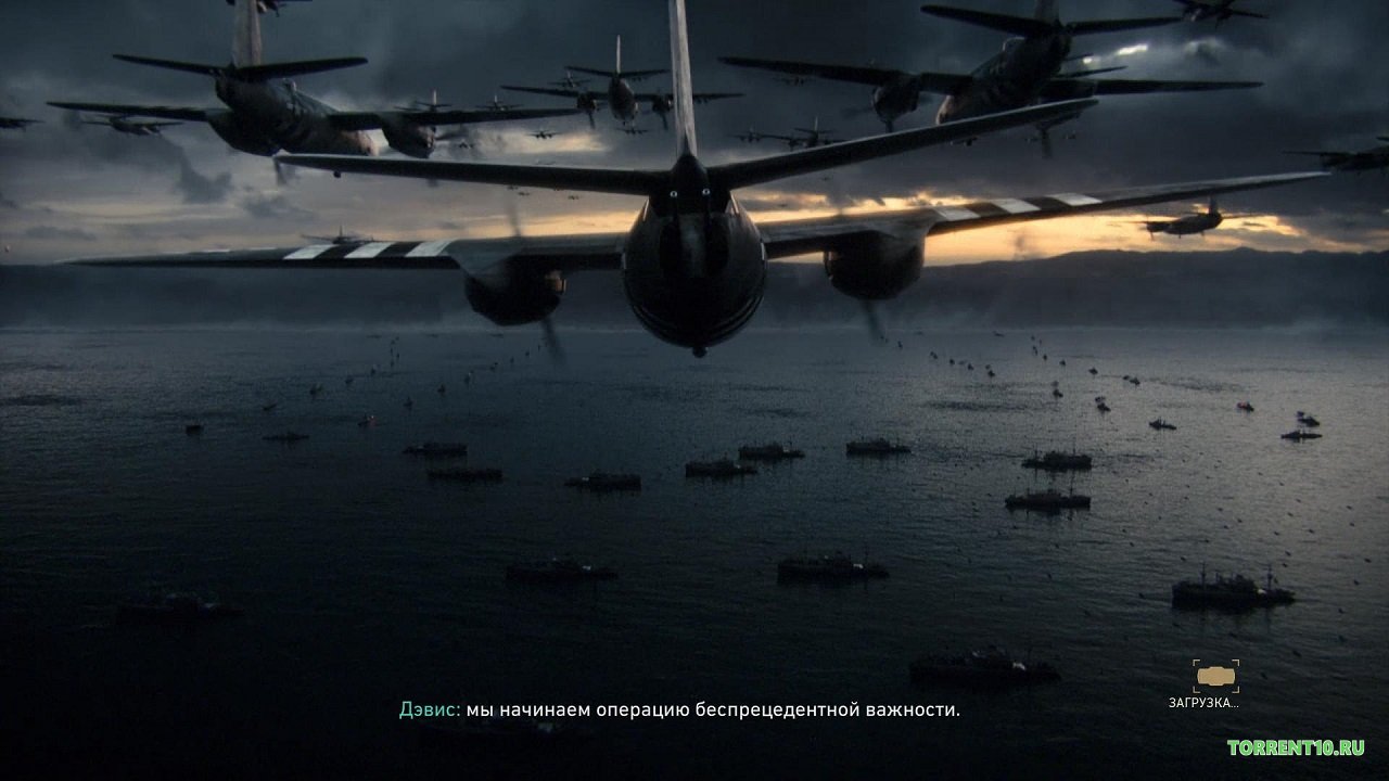 Call of Duty: World at War 2 - скриншот 5