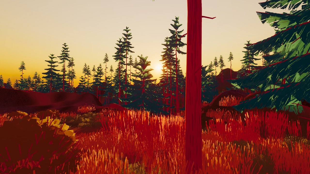Camping Simulator The Squad - скриншот 2