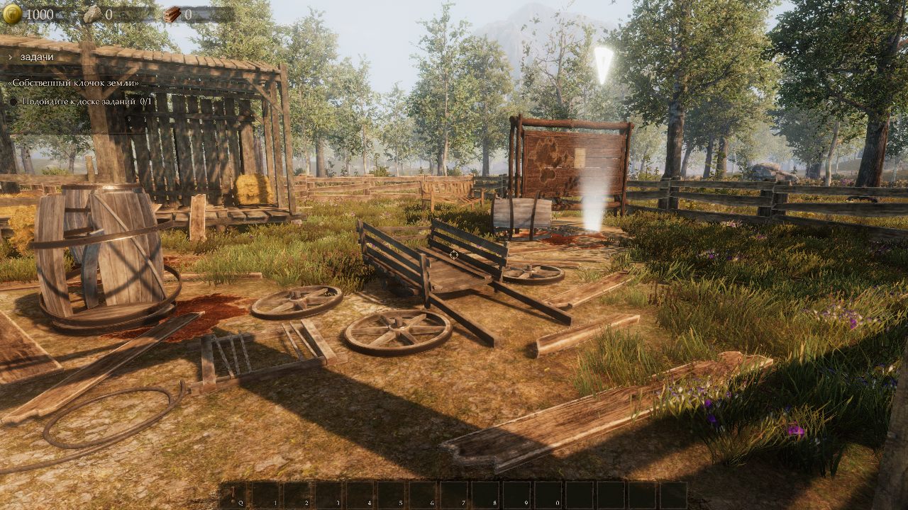 Castle Flipper - скриншот 2