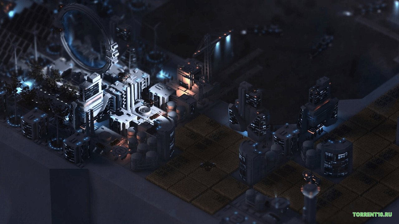 Cliff Empire - скриншот 5
