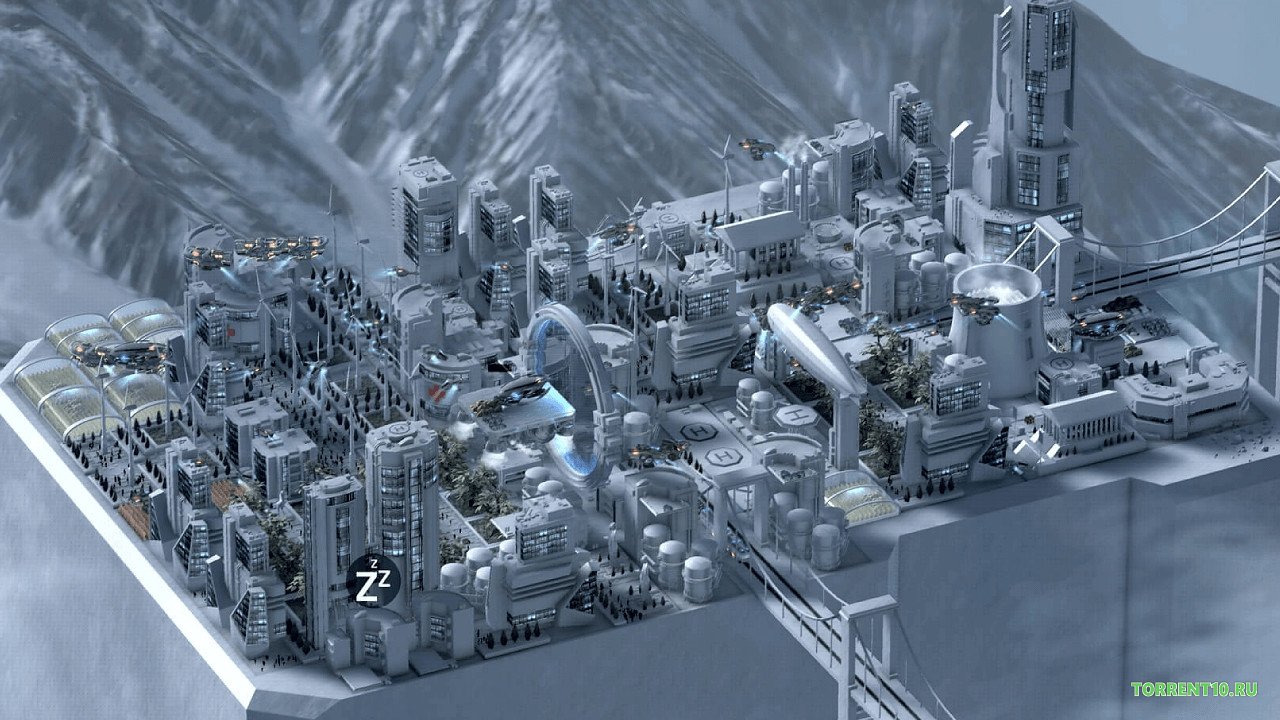 Cliff Empire - скриншот 6
