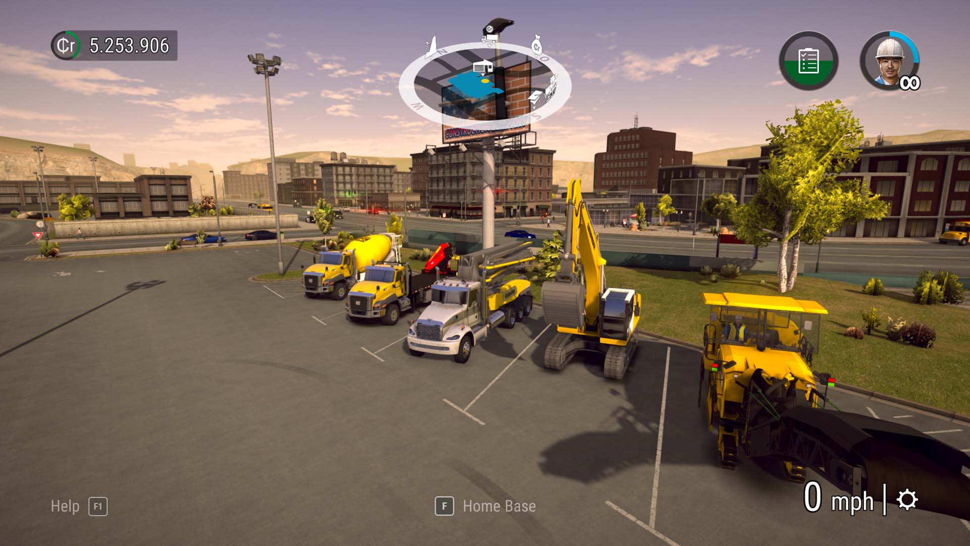 Construction Simulator 2 US Pocket Edition - скриншот 2