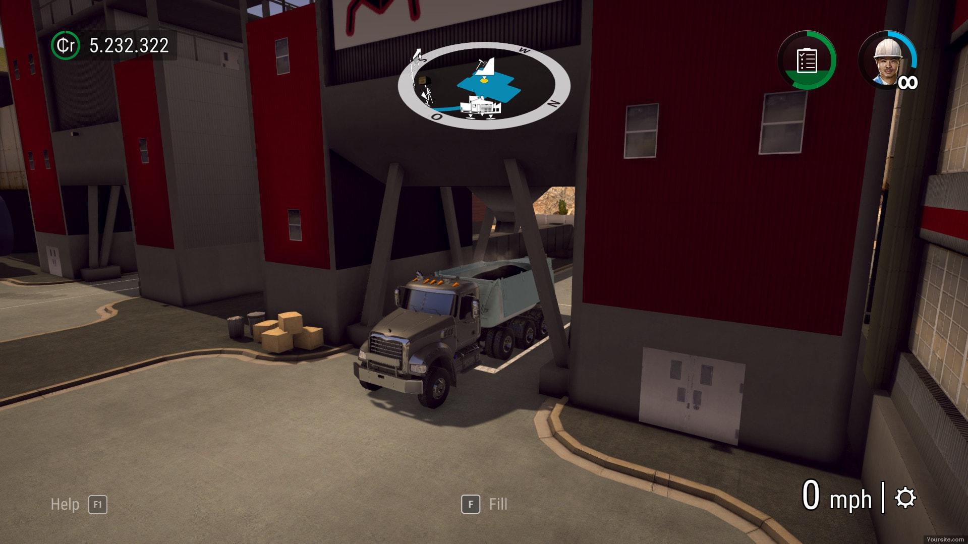 Construction Simulator 2 US Pocket Edition - скриншот 5