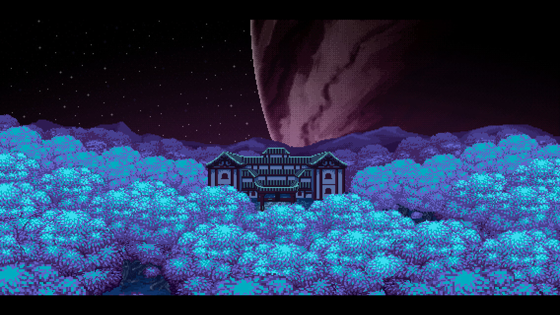 CrossCode - скриншот 2
