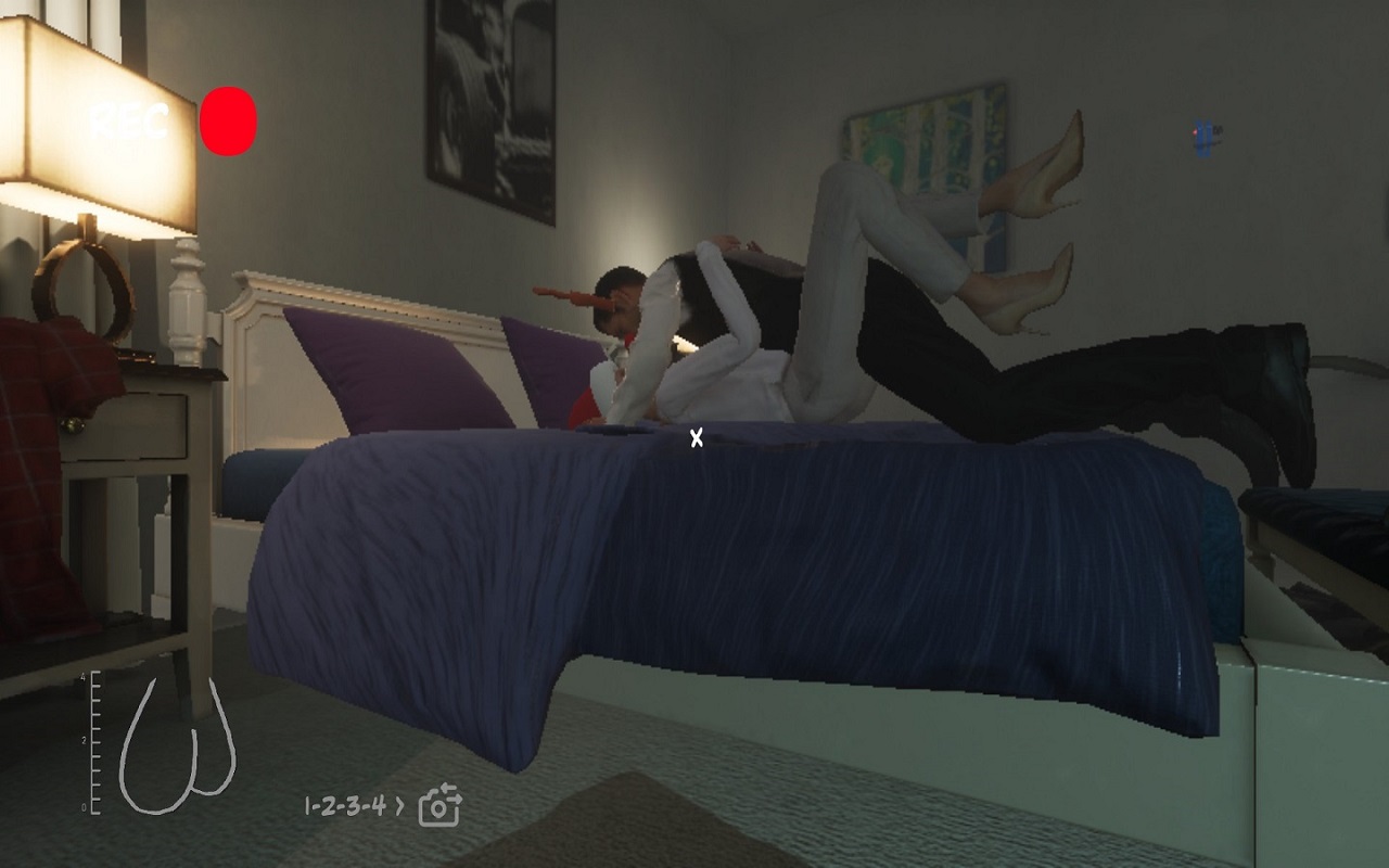 Cuckold Simulator - скриншот 3