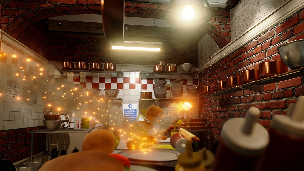 Dangerous Golf - скриншот 3