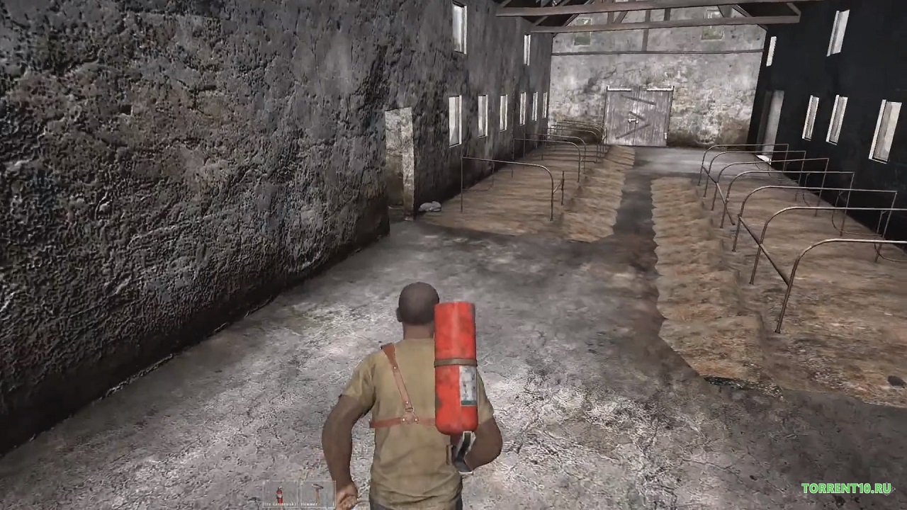 DayZ Standalone Пиратка и Сервера 2023 - скриншот 5