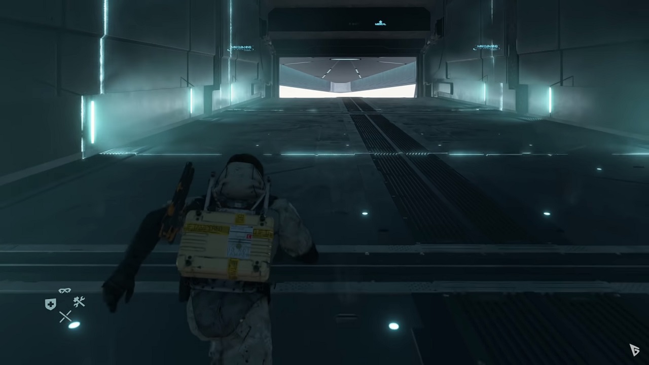 Death Stranding - скриншот 3