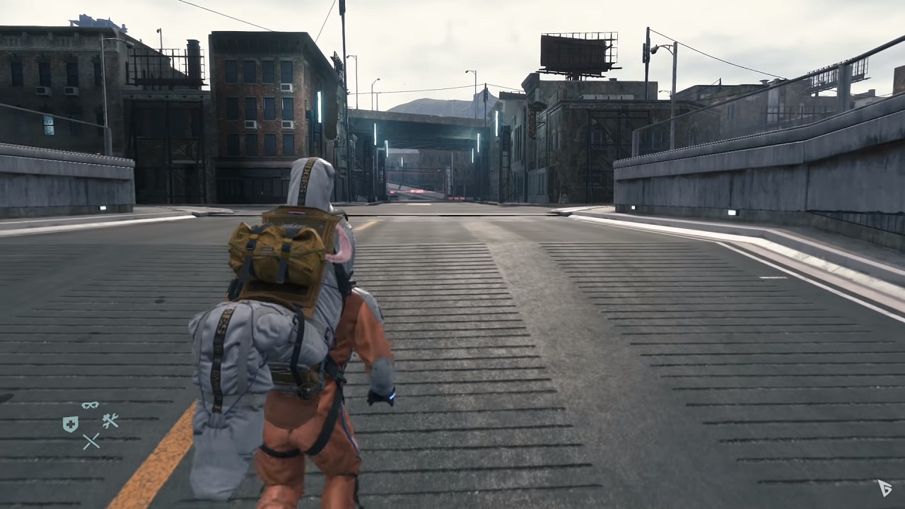 Death Stranding - скриншот 4