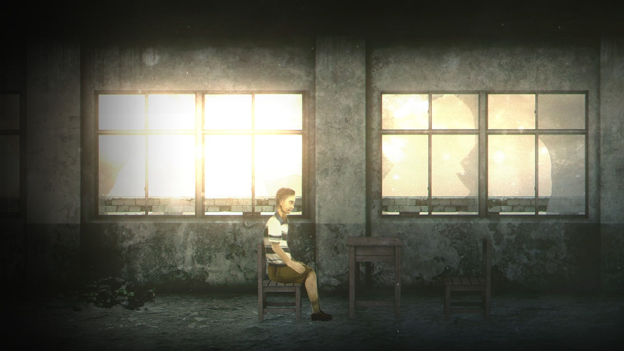 Detention - скриншот 5