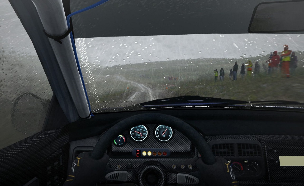 DiRT Rally - скриншот 6
