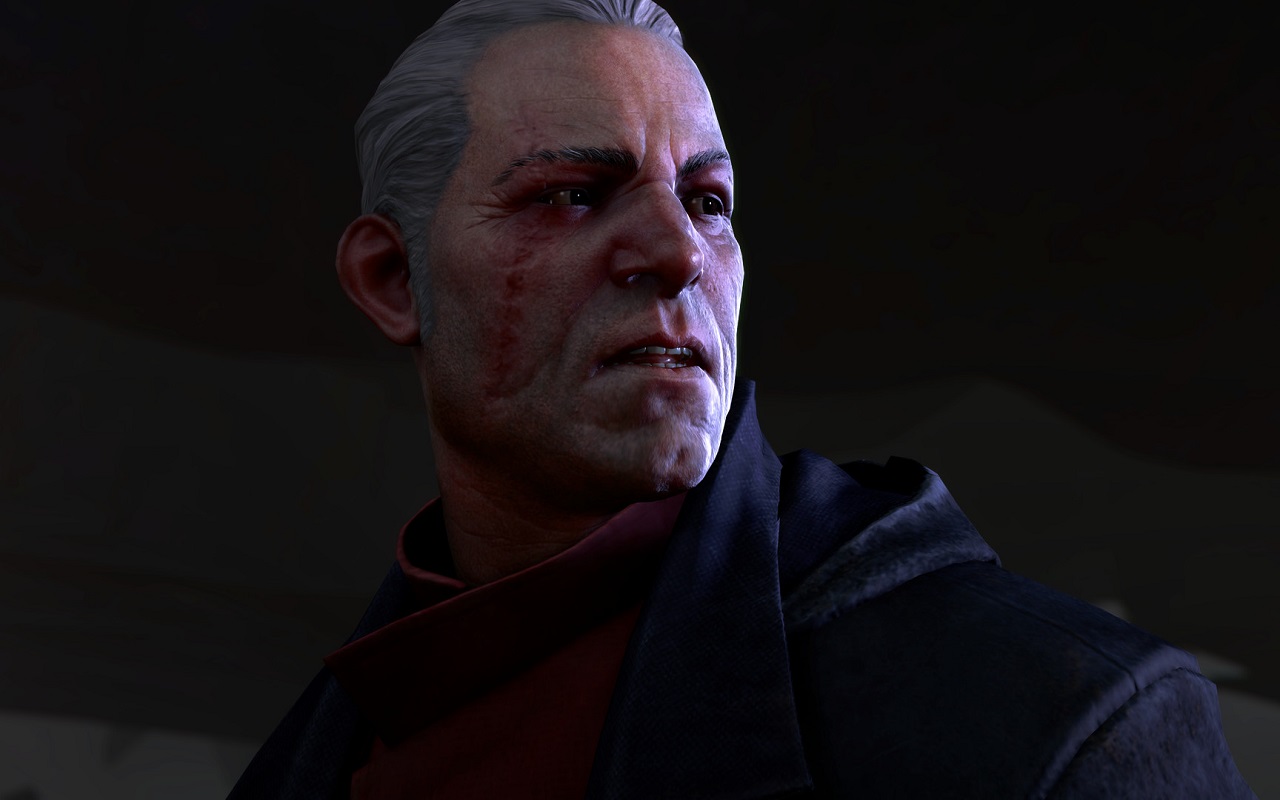 Dishonored 2 Death of the Outsider - скриншот 1