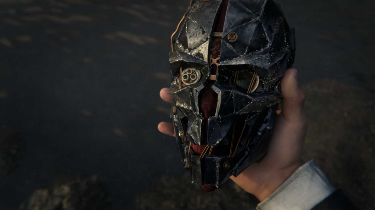 Dishonored 2 от Механики - скриншот 1