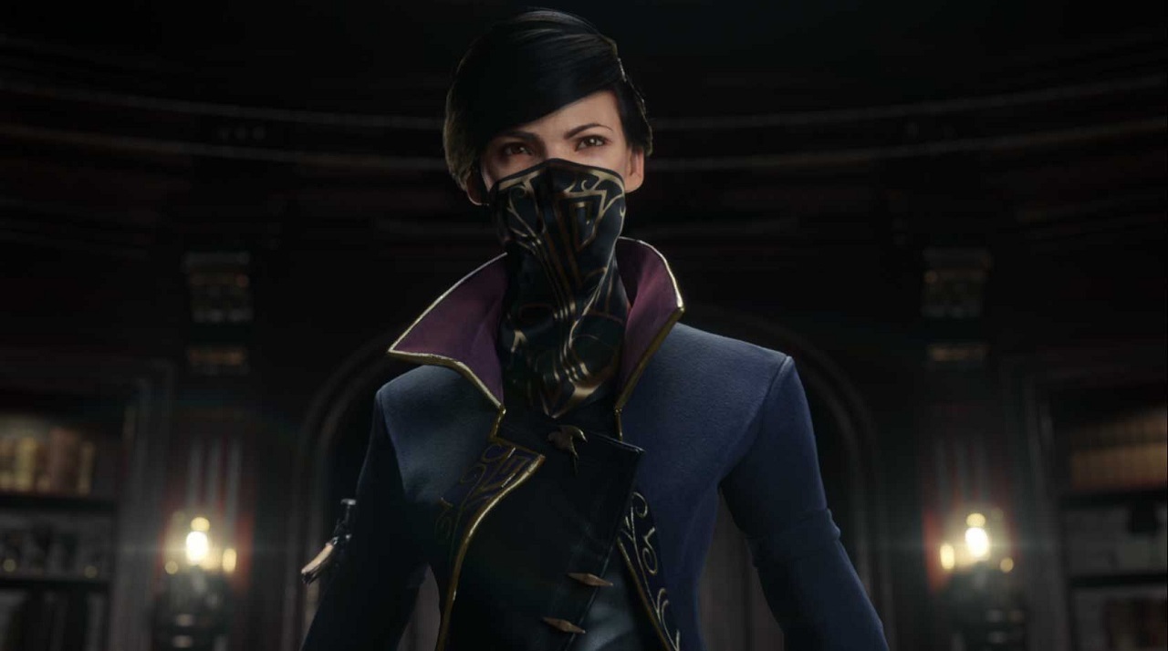Dishonored 2 от Механики - скриншот 6
