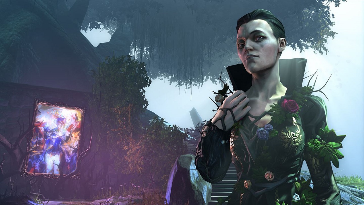 Dishonored Definitive Edition - скриншот 1