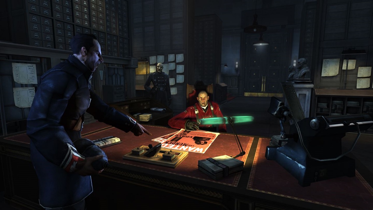 Dishonored Definitive Edition - скриншот 2