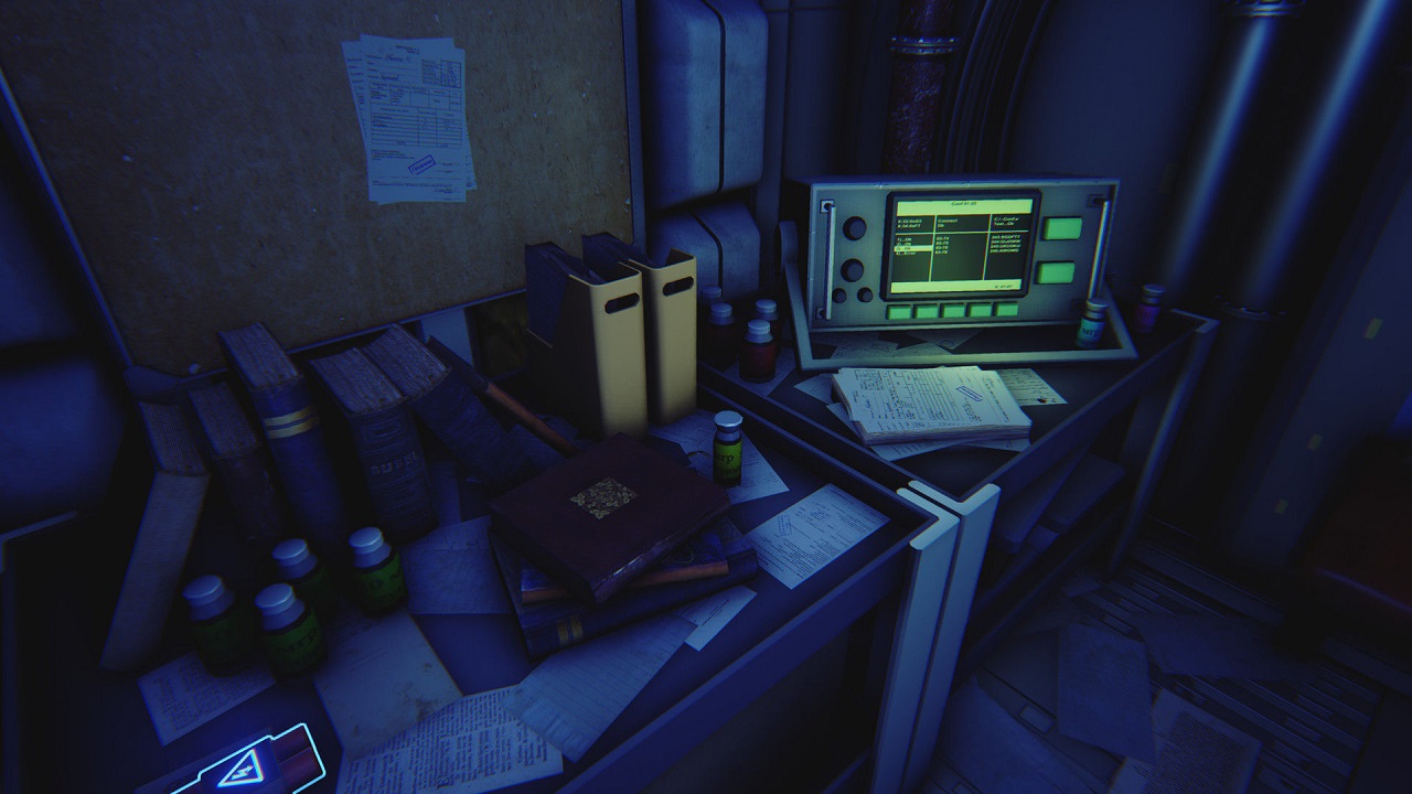 Dispatcher - скриншот 2