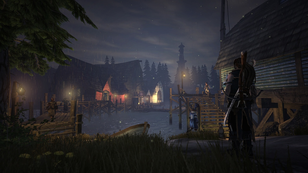 Fable 2 - скриншот 5