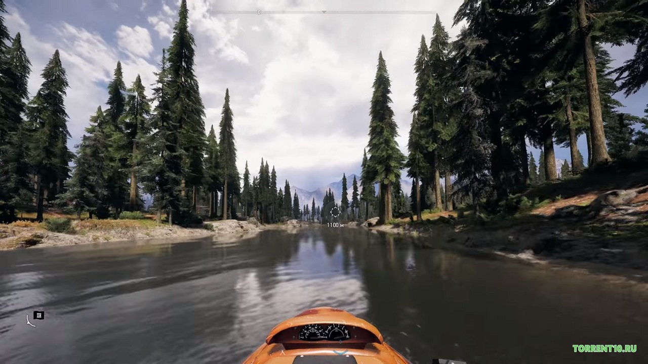 Far Cry 5 Gold Edition - скриншот 2