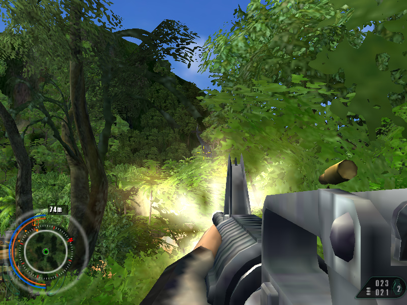 Far Cry - скриншот 3