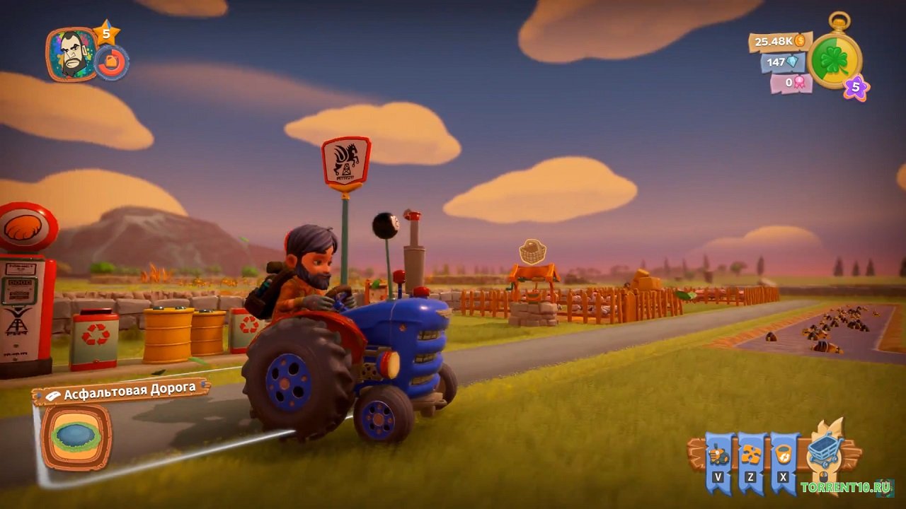 Farm Together - скриншот 5
