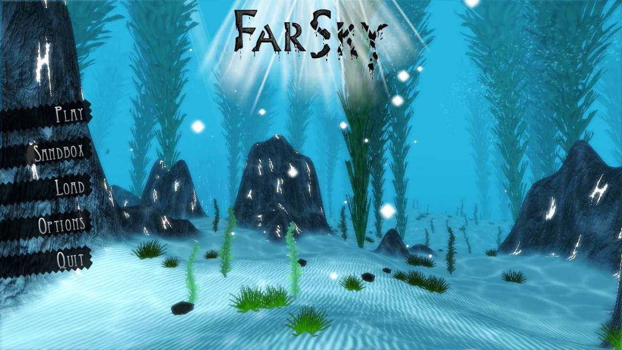 FarSky - скриншот 1
