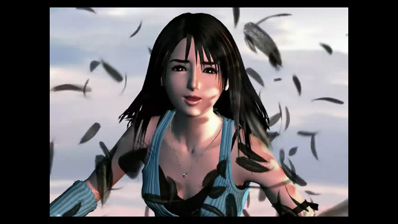 FINAL FANTASY 8 REMASTERED - скриншот 2