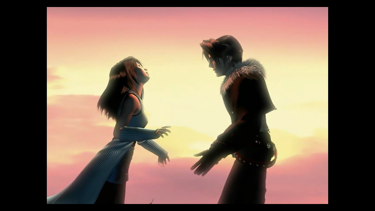 FINAL FANTASY 8 REMASTERED - скриншот 6
