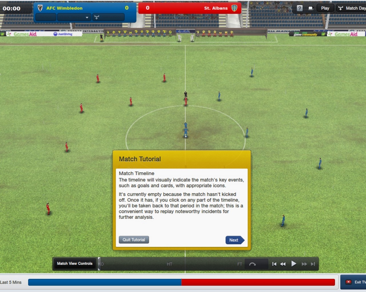 Football Manager 2012 - скриншот 3
