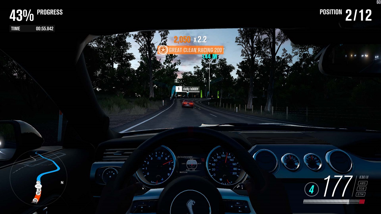 Forza Horizon 3 - скриншот 3